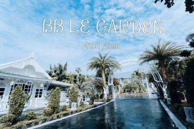 BB Le Garden