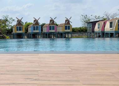 My Home&Pool