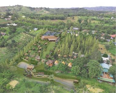 Raisongrao Resort Khao Kho
