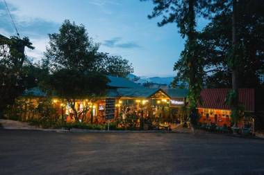 Raisongrao Resort Khao Kho