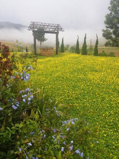 Baan Ing Phu บ้านอิงภู