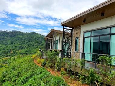 At Tree Resort Khaokho