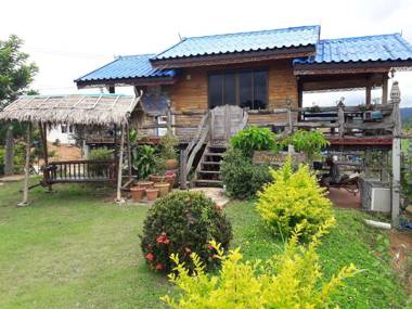 Phu Aram Khao Kho Resort
