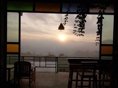 Ob-Oon Khao Kho Resort