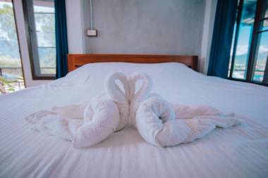 Ob-Oon Khao Kho Resort