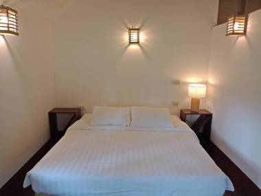 Khaokhoherbary OrganicFarm&Resort