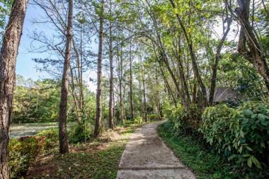 Khaokhoherbary OrganicFarm&Resort