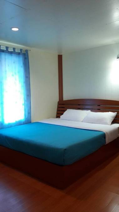 Jit Dee Home Khao Kho