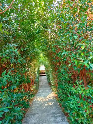 Jit Dee Home Khao Kho