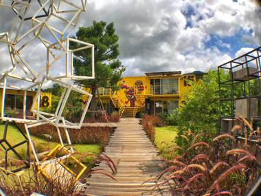 Chick Resort @Khao Kho