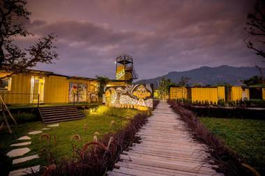 Chick Resort @Khao Kho