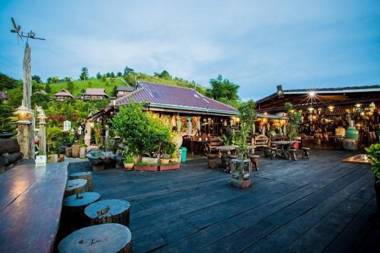 I Love Khaokho Resort