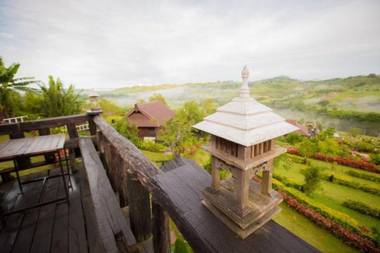 I Love Khaokho Resort