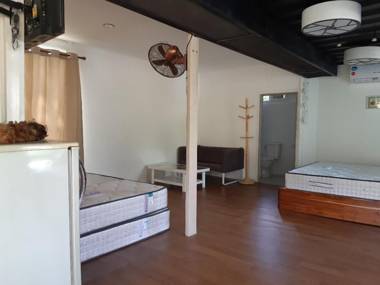 Secret resort and coffee