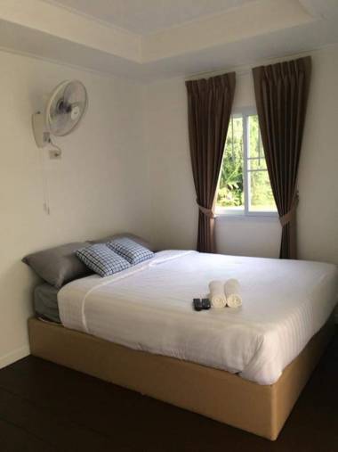 Secret resort and coffee