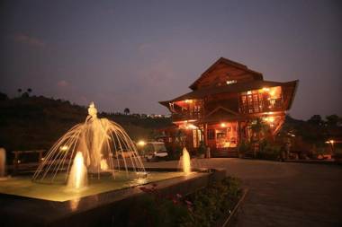 Burimuntar Resort