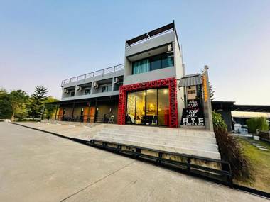 Manonkan Resort Khao Kho