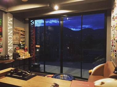 Manonkan Resort Khao Kho