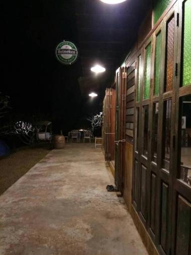 Khaokor Remind by Palek