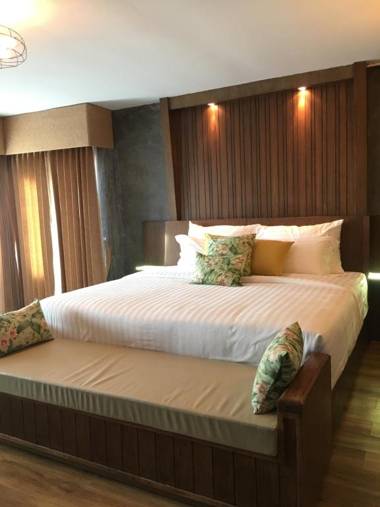 Grand Kokkod Khao Kho Resort