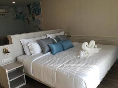 Grand Kokkod Khao Kho Resort