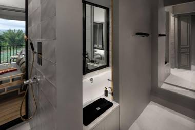 Sirinati Ban Thung Samo Khao Kho-Adults Only