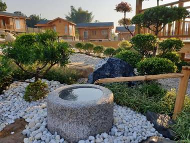 Soundless Resort ซาวด์เลส รีสอร์ท