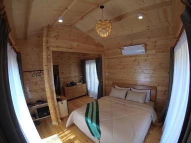 Soundless Resort ซาวด์เลส รีสอร์ท