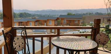 Soundless Resort ซาวด์เลส รีสอร์ท