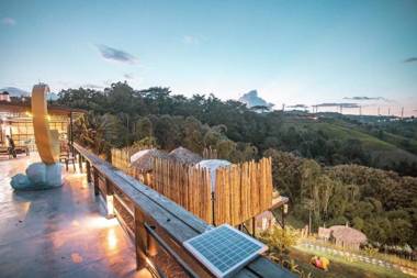 Black Daimond Camping