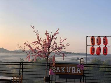 sakura yama resort