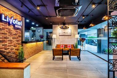 Livotel Express Hotel Bang Kruai Nonthaburi (SHA Extra Plus)