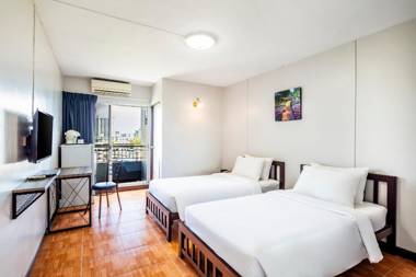 Livotel Express Hotel Bang Kruai Nonthaburi (SHA Extra Plus)