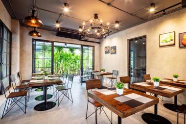 Livotel Express Hotel Bang Kruai Nonthaburi (SHA Extra Plus)