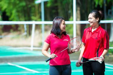 Tawaravadee Resort BW Signature Collection