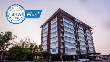 Winner Serviced Apartment
