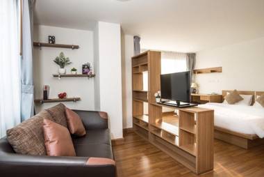 Winner Serviced Apartment