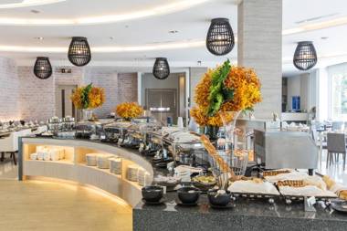 Kantary 304 Hotel Prachinburi