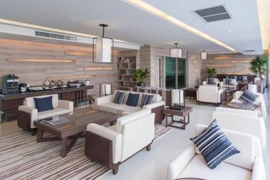 Kantary 304 Hotel Prachinburi