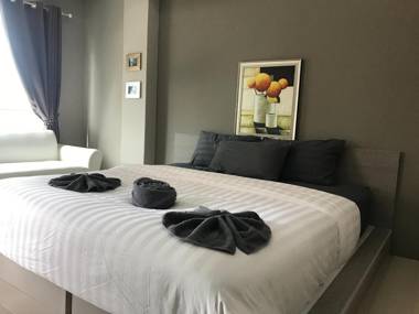 The Residence Prachinburi