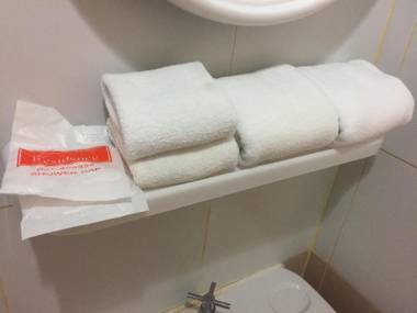 The Residence Prachinburi