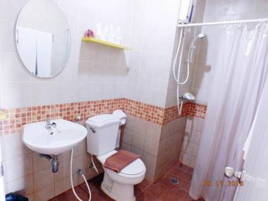 The Icon service apartment