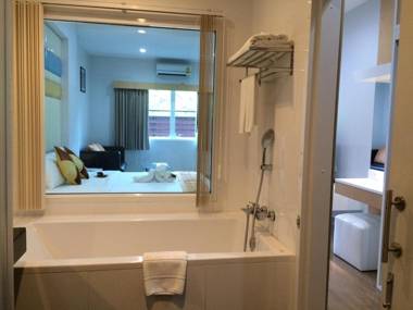 Phanhin Regent 304 -SHA Extra Plus