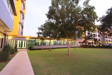 The Park 304 Executive Serviced Apartment