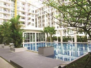 Jpark Residences at Thammasat Rangsit