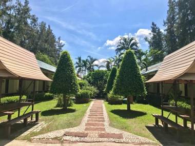 The Pine Resort (SHA Extra Plus)