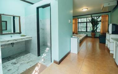 The Pine Resort (SHA Extra Plus)