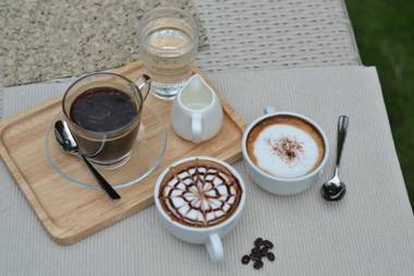 Campagne Hotel and Residence