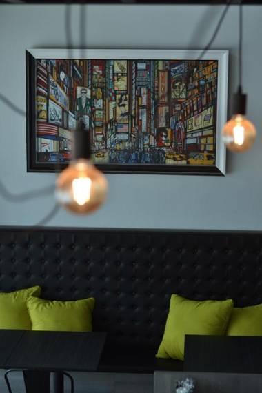 Campagne Hotel and Residence