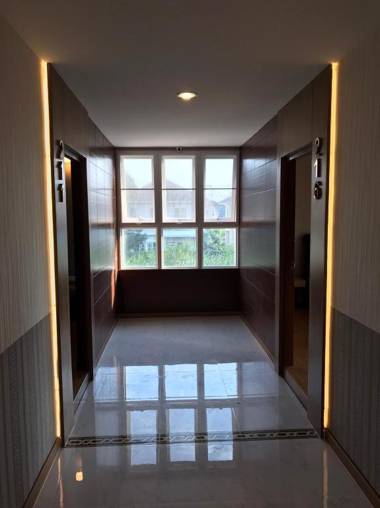 Triple Trees Hotel